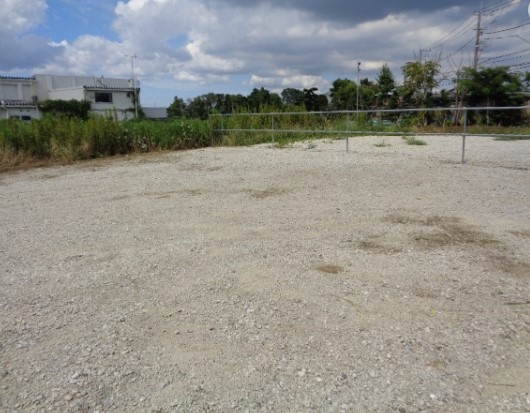 Sakura city, for sale land